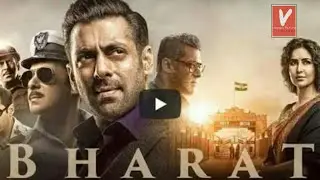 Bharat Official Trailer | Salman khan, Katrina Kaif | New Bollywood Movie eid 2019 | SKF720p