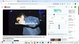 Boost Browser Volume 600% Without Distortion (Smart Limiter)