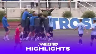 Καμπανιακός - Ηρακλής 0-1 | Highlights - Super League 2 2025/26 | Athletiko.gr