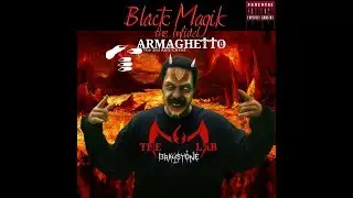 Black Magik The Infidel - Faustian Bargain feat. Swing Dee Diablo