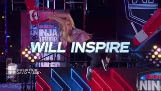 ANW 4th Qualifying Promo - American Ninja Warrior 2020