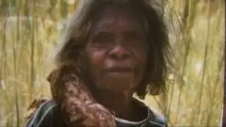 Warradjan Cultural Center, Kakadu, Australia