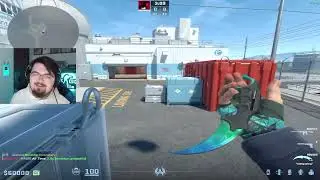 the most important molotov for outside players on nuke