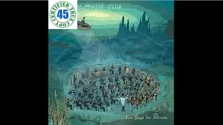 AMERICAN MUSIC CLUB ( AMC ) - HOME - Love Songs For Patriots (2004) HiDef :: SOTW #166