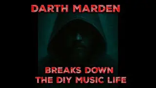 Darth Marden Breaks Down: the DIY Music Life, Philosophy, Fatherhood & Full Control