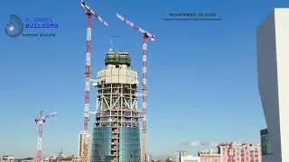 4 novembre 2025  | Torre Faro A2A | A Babel Building