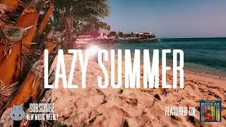 Elan - Lazy Summer