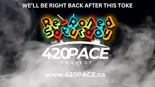 The 420 PACE Re-Rolled Saturday Nighttime Edition 12-20-25  📱
