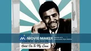 Jimmy Ruffin what becomes of the broken hearted (sax alto)