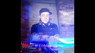 Danny Whyte @ Silver Dollar Room Toronto-11-11-11,Tech House / Tech Tribal