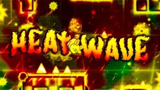 Heat Wave by Nico99 [Insert inside joke here]