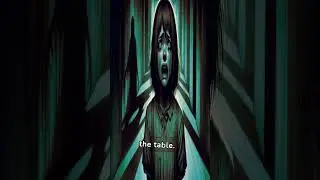 The Unseen Presence.  #scary #eerie #ghosts #haunting #scarystories #creepy #weird