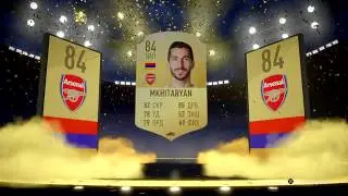 FIFA 19| ОТКРЫВАЕМ ПАКИ| PACK OPENING #1