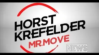 HORST KREFELDER - Horst bei NRW.TV - Februar 2016
