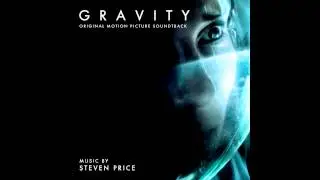 Gravity - Steven Price