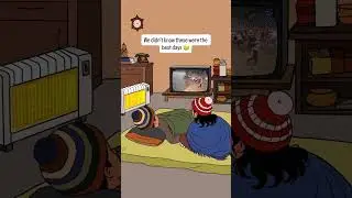 Good GoldenDayz🥰🔥 #trending #viral #music #old #cartoon #shorts #video #reels #reelitfeelit #fyp