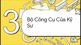 Giải mã Thiết kế Kết cấu Thép