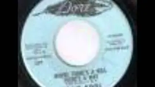 Eddie Kool - I Look In The Mirror (Dore 807)
