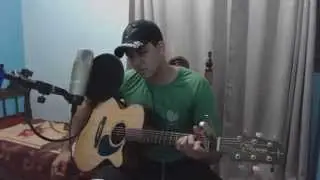 Rosa de Saron - Incompletude (Douglas Henrique Cover)