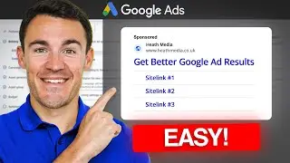 How To Create Google Ads Sitelinks That Actually Work in 2026