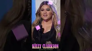 Catch My Breath - 🏆 Kelly Clarkson