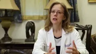 Amy Rose, MD Robotics