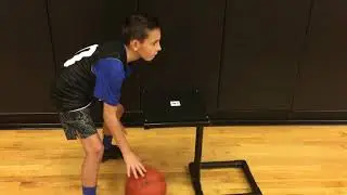 Power Dribble DribbleBox