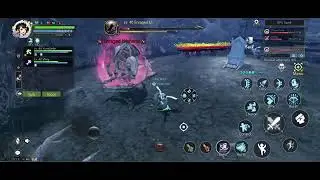 [Dragon Nest M: Classic] Apocalypse Nest Normal Duo Run with full tips!