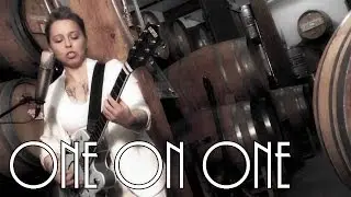 ONE ON ONE: Erin McKeown April 18th, 2014 City Winery New York Full Set
