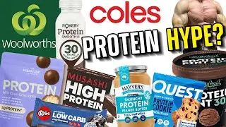 The Protein Scam in Supermarkets (You&rsquo;re Being Misled)