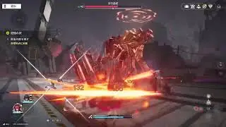 [エンドフィールド]おさわり#9