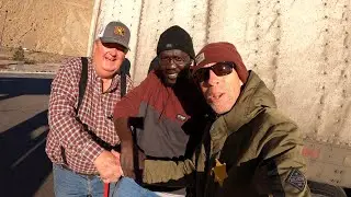 THANK YOU TRUCK DRIVERS!! Keeping Our Supply Routes Open - Keep AMERICA Moving&reg; Official Trailer #2