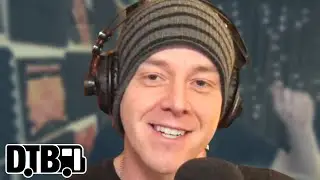 Shim (ex- Sick Puppies) - CRAZY TOUR STORIES Ep. 791