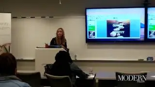 Groupon's Social Media Class for Salon Professionals