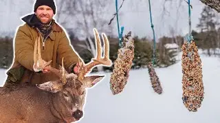 Dear hunter: Save your deer fat for the kids