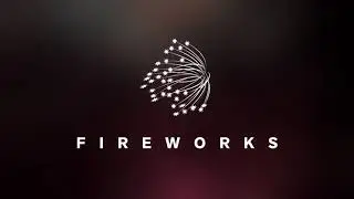 Fireworks Logo 2026