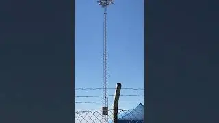 JAS 39 Gripen Karlstad AirPort Sweden Sverige Fighter Jet 🇸🇪 Stridsflyg