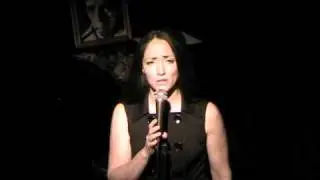 Tamra Hayden sings 