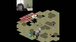 DESTRUCTION EN SRAM SUR DOFUS ! #dofus