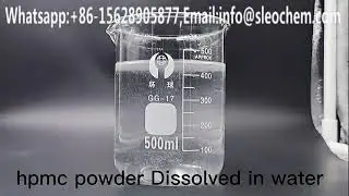 HPMC cellulose powder price High Viscosity hydroxypropyl methyl cellulose HPMC used in construction