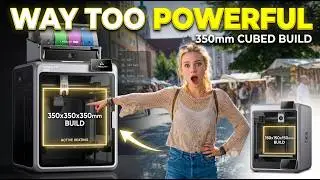 Creality K2 Plus Review: A Beast With One Big Problem