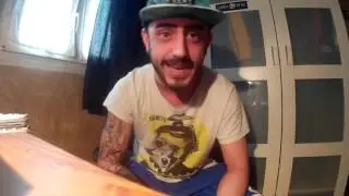 VIXU - [Terrorist] - desde laBatucueva #paLaCamara4