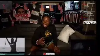 IShowSpeed Reacts To Ecco2K