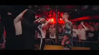 GT-R 3 раунда на рвать на битах