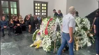 Zhvillohen homazhe në nderim të gazetarit dhe analistit Artur Zheji