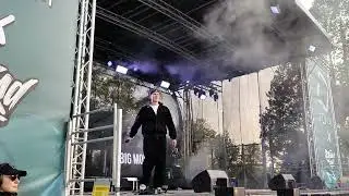 Sliki - Menetän mun järjen - Soundfest Lahti 2025