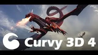 Aartform Curvy 3D 4 0 new game 2025