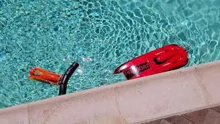 Jet Jam Recovery Fab Update