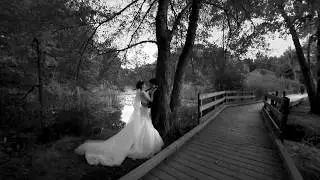 Press Play Studios New England I The Wedding of Francesca & Joe - Highlight Video
