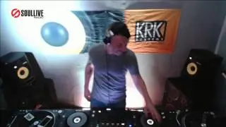 7200 BPH Radioshow Episode # 3   Sam Bernard soullivefm com
